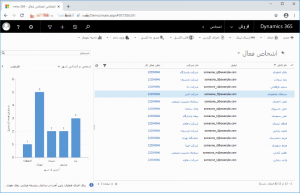 فارسی ساز Microsoft Dynamics CRM 365